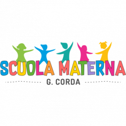 Scuola Materna G. Corda logo