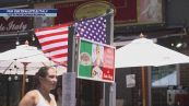 Per chi tifa Little Italy