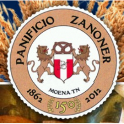 Panificio Zanoner logo