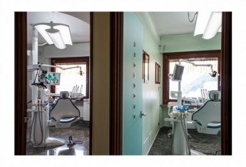 Casagrande - Cabiati Studio Dentistico Associato 13