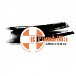 Brambilla Imbiancature logo