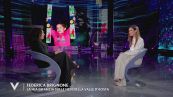 Federica Brignone: "La mia infanzia sulle nevi della Valle d'Aosta"