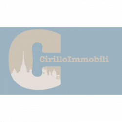 Cirillo Immobili logo