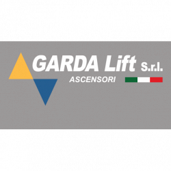 Garda Lift - Ascensori logo