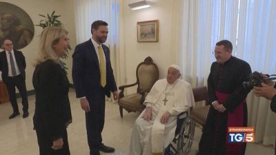Morte Papa Francesco, le reazioni dal mondo