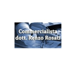 Studio Commercialista Rosati Dott. Renzo logo