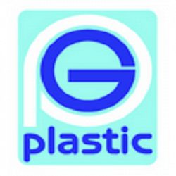 Pg Plastic logo