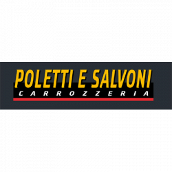 Carrozzeria Poletti e Salvoni logo