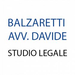 Balzaretti Avv. Davide Studio Legale logo