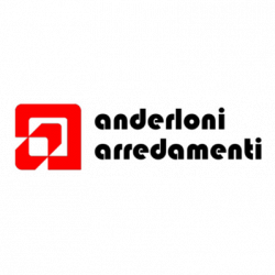 Anderloni Arredamenti logo