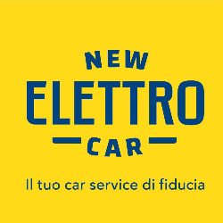 New Elettrocar logo