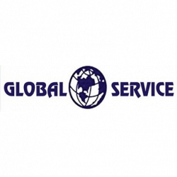 Global Service - Impresa di Pulizie logo