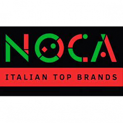 Noca Italian Top Brands logo