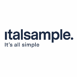 Italsample logo