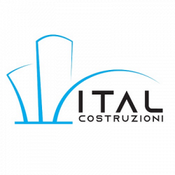 Ital s.r.l. Costruzioni di edifici logo