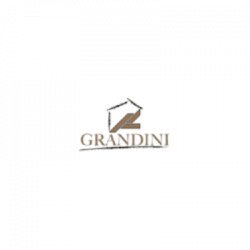 Grandini Parquet logo