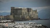 Ladri di case: gli abusivi si prendono pure il castello simbolo di Napoli