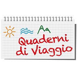 Quaderni di Viaggio logo