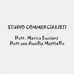 Studio Commercialisti Dott. Marco Luciani - Dott.ssa Ausilia Mattiello logo