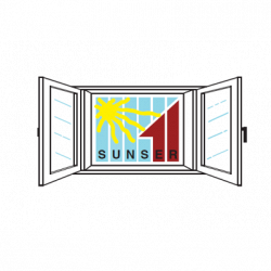 Sunser logo