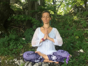 Ginkgo Yoga corsi yoga