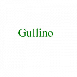 Gullino Fiori logo