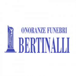 Bertinalli Giancarlo - Onoranze Funebri logo