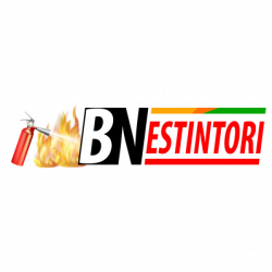 Bn Estintori logo