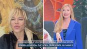 "Grande Fratello", emozioni e colpi di scena con Simona Ventura