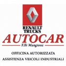 Autocar F.lli Mangione Officina Veicoli Industriali Renault Trucks