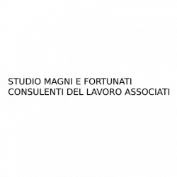 Studio Magni e Fortunati Consulenti del Lavoro Associati logo