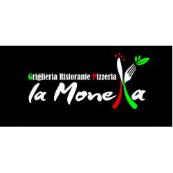 La Monella logo