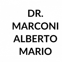 Urologo Dr. Marconi Alberto Mario logo