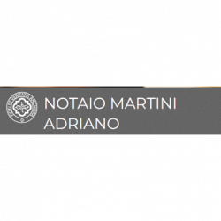 Martini Notaio Adriano logo