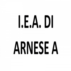 I.E.A. DI ARNESE A logo