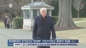 Breaking News delle 18.00 | Khamenei attacca Trump: colpevole morti Iran