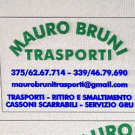 Mauro Bruni Trasporti