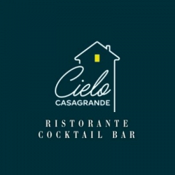 Cielo Casagrande Ristorante Cocktail Bar logo