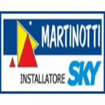 Mda Martinotti Daniele - Installatore Sky