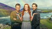 Film da vedere in TV e streaming (weekend 16 e 17 marzo): arriva lo scontro tra Ferrari e Frida Kahl