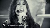 Il percorso di Lil Jolie ad "Amici"