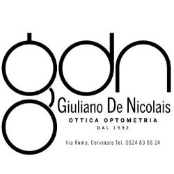 Ottica Giuliano De Nicolais logo