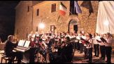 Musica, Arte e Memoria tra Italia, Germania e Finlandia