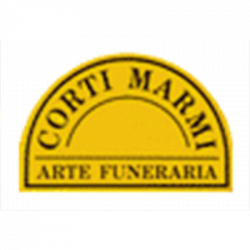 Corti Marmi logo