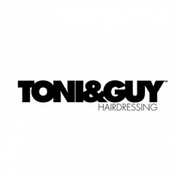 Toni & Guy logo