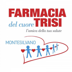 Farmacia del Cuore Ex Trisi logo