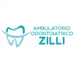 Studio Dentistico Dr. Zilli Maurizio logo