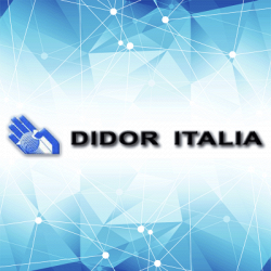 Didor Italia logo