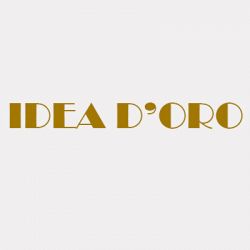 Idea D'Oro logo