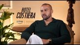 Taormina, Jesse Williams: il successo? Io lo misuro sulla felicità